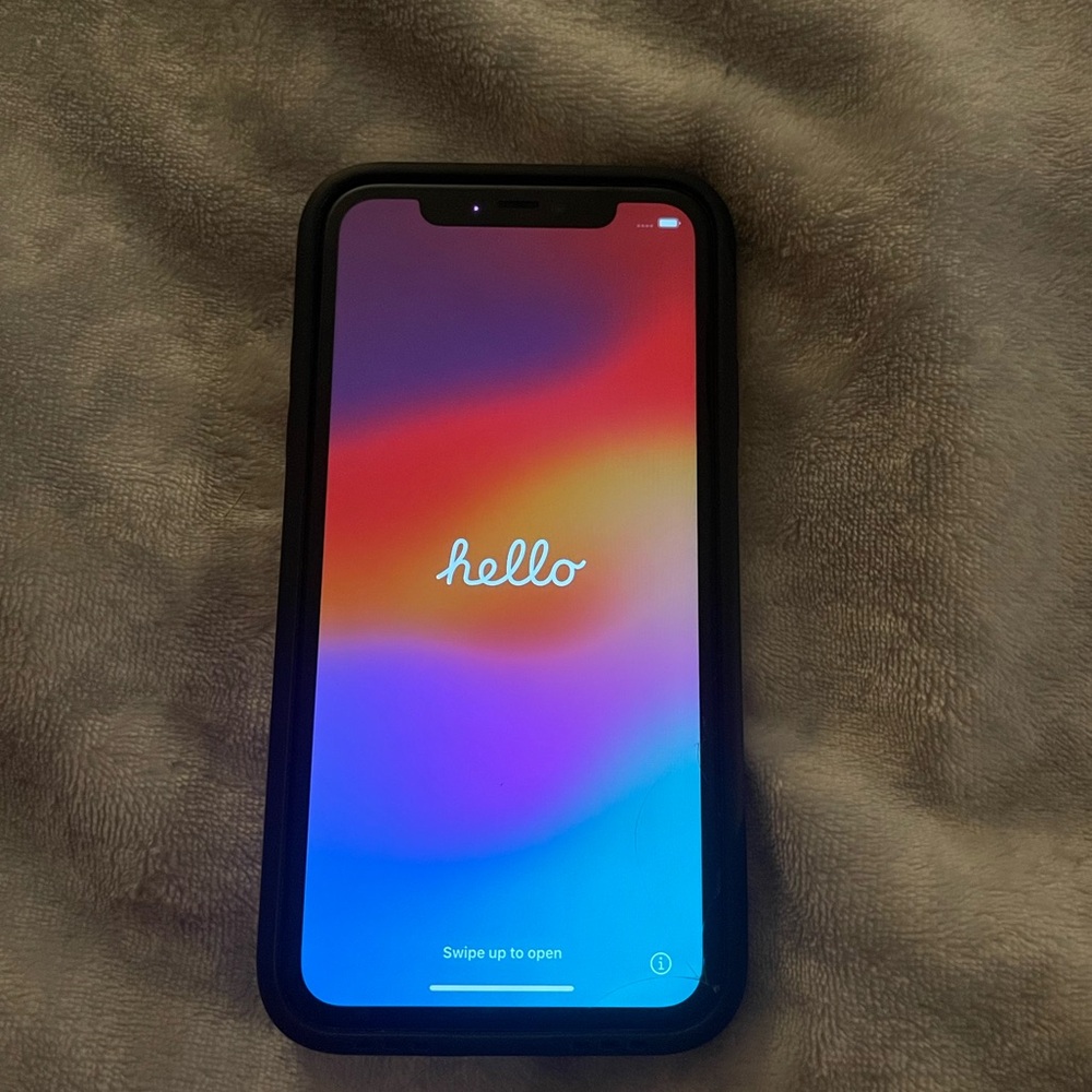 IPhone 11